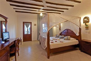 Ora Resort Twiga Beach 와타무 외부 사진