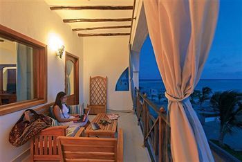 Ora Resort Twiga Beach 와타무 외부 사진