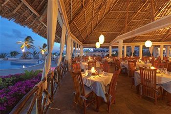 Ora Resort Twiga Beach 와타무 외부 사진