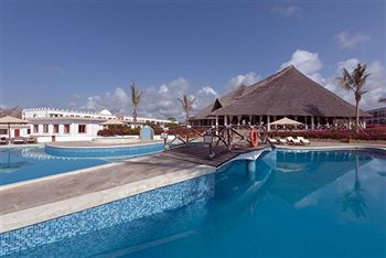 Ora Resort Twiga Beach 와타무 외부 사진