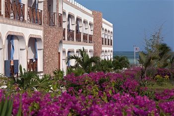 Ora Resort Twiga Beach 와타무 외부 사진