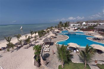 Ora Resort Twiga Beach 와타무 외부 사진